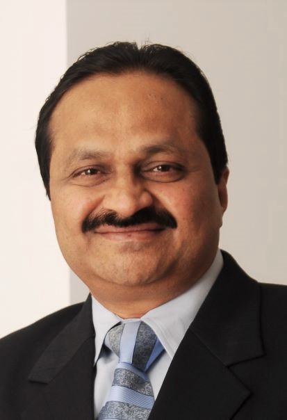Dr. Krishna Kumar N G